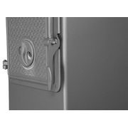 KAMNA THALIA EWA 5,3KW, KOUŘOVOD Ø 120MM - KAMNA, KRBY, KRBOVÁ KAMNA - DŮM A DOMÁCNOST, ELEKTRO..