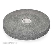 BRUSNÝ KOTOUČ K 36 / Ø 200 × 25, Ø 32 MM - BRUSNÉ KOTOUČE{% if kategorie.adresa_nazvy[0] != zbozi.kategorie.nazev %} - KOVOOBRÁBĚCÍ STROJE{% endif %}