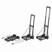 KREATOR KRT670205 RUDLÍK SKLÁDACÍ 40KG - RUDLÍKY, VOZÍKY - DÍLNA A GARÁŽ