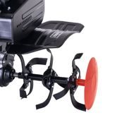 SCHEPPACH MTP 750 KULTIVÁTOR 75 CM S BENZINOVÝM MOTOREM - BENZÍNOVÉ KULTIVÁTORY - ZAHRADA
