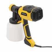POWERPLUS POWX352 STŘÍKACÍ PISTOLE 500W - STŘÍKACÍ PISTOLE ELEKTRICKÉ - ELEKTRICKÉ NÁŘADÍ