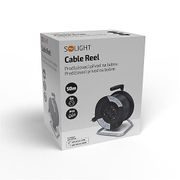 BUBEN VNITŘNÍ 4Z, 50M - PRODLUŽOVACÍ KABELY - PŘÍSLUŠENSTVÍ