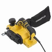 POWERPLUS POWX1111 HOBLÍK 900 W - HOBLÍKY - ELEKTRICKÉ NÁŘADÍ