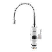 BATERIE S ELEKTRICKÝM OHŘEVEM VODY ELW06-EF | ELW06-EF PROCRAFT - TERMOSTATICKÉ BATERIE A BATERIE S EL. OHŘEVEM - SANITA