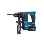 MAKITA HR166DSMJ - AKU VRTACÍ KLADIVO LI-ION CXT 10,8/12V/4,0AH, MAKPAC - AKU VRTACÍ A BOURACÍ KLADIVA{% if kategorie.adresa_nazvy[0] != zbozi.kategorie.nazev %} - AKU NÁŘADÍ{% endif %}