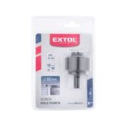 EXTOL PREMIUM DĚROVAČ DO PLECHU - ŠROUBOVÝ, O DÍRY 32MM, CRV, 8801623 - STUPŇOVITÉ VRTÁKY - PŘÍSLUŠENSTVÍ