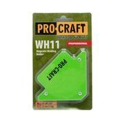 MAGNET ÚHLOVÝ PROCRAFT WH11 | WH11 PROCRAFT - MAGNETY - RUČNÍ NÁŘADÍ