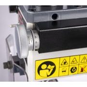 FZ-25E - FRÉZOVACÍ ZAŘÍZENÍ PRO SK - STOLNÍ FRÉZKY NA KOV - KOVOOBRÁBĚCÍ STROJE