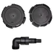 ČERPADLO PONORNÉ PROCRAFT PN28 | PN28 PROCRAFT - PONORNÁ ČERPADLA - ZAHRADA