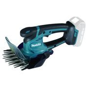 MAKITA DUM604ZX - AKU NŮŽKY NA TRÁVU LI-ION LXT 18V,BEZ AKU Z - AKUMULÁTOROVÝ PLOTOSTŘIH - ZAHRADA