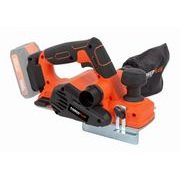 POWERPLUS POWDP4050 AKU HOBLÍK 20V BEZUHLÍKOVÝ (BEZ AKU) - AKU HOBLÍKY - AKU NÁŘADÍ