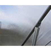 PALRAM - CANOPIA MULTILINE 6X8 POLYKARBONÁTOVÝ SKLENÍK - SKLENÍK, FOLIOVNÍK - ZAHRADA