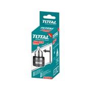 TOTAL HLAVA NA VRTAČKU S REDUKCÍ, INDUSTRIAL, PRŮMĚR VRTÁKU: 1,5-13MM, TAC451301.1 - OZUBENÁ SKLÍČIDLA - PŘÍSLUŠENSTVÍ