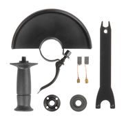 ÚHLOVÁ BRUSKA PROCRAFT PW1400ES, 180MM | PW1400ES PROCRAFT - ÚHLOVÁ BRUSKA 180 MM - ELEKTRICKÉ NÁŘADÍ