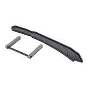 RHPO-260/400 - HOBLOVKA S PROTAHEM A INTEGROVANÝM ODSÁVÁNÍM - HOBLOVKY-SROVNÁVAČKY - DŘEVOOBRÁBĚCÍ STROJE