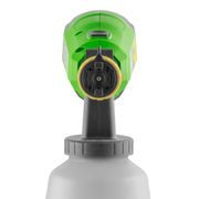 AKU STŘÍKACÍ PISTOLE PROCRAFT PSE40BB (BEZ BATERIE A NABÍJEČKY) | PSE40BB PROCRAFT - AKU SPECIALITY - AKU NÁŘADÍ