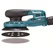 MAKITA BO004CGZ - AKU EXCENTRICKÁ BRUSKA S REGULACÍ 150MM LI-ION XGT 40V,BEZ AKU Z - AKU EXCENTRICKÉ BRUSKY - AKU NÁŘADÍ