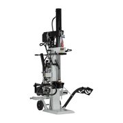 PROFI ŠTÍPAČKA LUMAG HEZ-30 - ŠTÍPAČE 10, 12 A VÍCE TUN - ZAHRADA