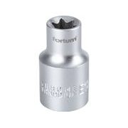 FORTUM HLAVICE NÁSTRČNÁ VNITŘNÍ TORX 1/2", E 12, L 38MM, 4700701 - NÁSTRČNÉ HLAVICE, OŘECHY{% if kategorie.adresa_nazvy[0] != zbozi.kategorie.nazev %} - RUČNÍ NÁŘADÍ{% endif %}