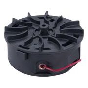 TOTAL TGTLI20301 CÍVKA SE STRUNOU,, TGTLI20301-SP-32 - PRO PILY EXTOL - NÁHRADNÍ DÍLY