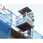 GEDA 300 Z/ZP (400V) - VÝTAHY - STAVEBNÍ TECHNIKA