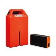 ELEKTRICKÝ PALETOVÝ VOZÍK EHW 12 - PALETOVÉ VOZÍKY - DÍLNA A GARÁŽ