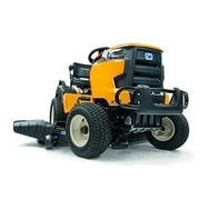 CUB CADET XT3 QS137 - TRAKTORY S BOČNÍM VÝHOZEM - MULČOVAČE{% if kategorie.adresa_nazvy[0] != zbozi.kategorie.nazev %} - ZAHRADA{% endif %}