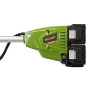 AKU KŘOVINOŘEZ PROCRAFT PTA38 (BEZ BATERIE A NABÍJEČKY) | PTA38 PROCRAFT - AKU KŘOVINOŘEZY - ZAHRADA