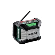 METABO R 12-18 BT BEZ AKU S BLUETOOTH# 2/19 - AKU RÁDIA{% if kategorie.adresa_nazvy[0] != zbozi.kategorie.nazev %} - AKU NÁŘADÍ{% endif %}