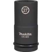 MAKITA E-22361 - KLÍČ NÁSTRČNÝ 3/4", ČTYŘHRAN, 27X90MM - NÁSTROJE ČTYŘHRAN 3/4"{% if kategorie.adresa_nazvy[0] != zbozi.kategorie.nazev %} - MAKITA-SHOP{% endif %}