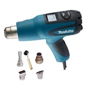 MAKITA HG651CK - HORKOVZDUŠNÁ PISTOLE 80-650°C,2000W - HORKOVZDUŠNÉ PISTOLE - ELEKTRICKÉ NÁŘADÍ