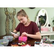 EXTOL PREMIUM PERO TAVNÉ LEPÍCÍ AKU, USB NABÍJENÍ, 8891503 - AKU SPECIALITY - AKU NÁŘADÍ