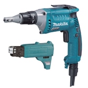 MAKITA FS6300X2 - ELEKTRONICKÝ ŠROUBOVÁK 6000OT,570W - EL. ŠROUBOVÁKY - ELEKTRICKÉ NÁŘADÍ