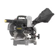 AKU POKOSOVÁ PILA PROCRAFT PGS20BB (BEZ BATERIE A NABÍJEČKY) | PGS20BB PROCRAFT - AKU POKOSOVÉ PILY (KAPOVACÍ) - AKU NÁŘADÍ