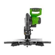 AKU POKOSOVÁ PILA S POJEZDEM PROCRAFT PGS28BB (BEZ BATERIE A NABÍJEČKY) | PGS28BB PROCRAFT - AKU POKOSOVÉ PILY (KAPOVACÍ) - AKU NÁŘADÍ