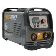 SVÁŘECÍ INVERTOR PROCRAFT RWI-320 | RWI-320 PROCRAFT - SVÁŘECÍ INVENTORY - ELEKTRICKÉ NÁŘADÍ