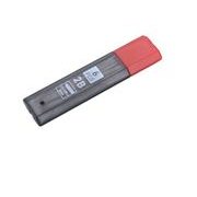 EXTOL PREMIUM NÁHRADNÍ TUHY 6KS DO TESAŘ. TUŽKY 8853005, 60X1,8X0,95MM (DXŠXTL.), 8853005A - TUŽKY A POPISOVAČE - DÍLNA A GARÁŽ