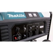 MAKITA EG2850A - ELEKTROCENTRÁLA 2,8KW,53KG - JEDNOFÁZOVÉ CENTRÁLY - ELEKTROCENTRÁLY