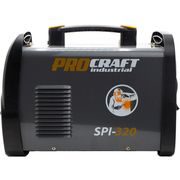 SVÁŘECÍ INVERTOR PROCRAFT SPI-320 | SPI-320 PROCRAFT - SVÁŘECÍ INVENTORY - ELEKTRICKÉ NÁŘADÍ