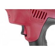 ELEKTRICKÁ PÁJKA SGS 700, LED, 200W - PÁJKY - ELEKTRICKÉ NÁŘADÍ