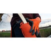 SILKY SUGOWAZA 420-6.5-5.5 PILA SE ZAHNUTOU PEVNOU ČEPELÍ - PILY A PILOVÉ LISTY SILKY - ZAHRADA