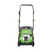 AKU SEKAČKA PROCRAFT PLM21BB (BEZ BATERIE A NABÍJEČKY) | PLM21BB PROCRAFT - AKUMULÁTOROVÉ SEKAČKY - ZAHRADA