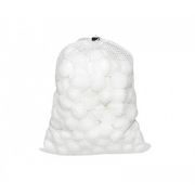 NÁPLŇ BESTWAY FLOWCLEAR POLYSPHERE, 100% PET, 500G, PRO PÍSKOVÉ FILTRACE - BAZÉNOVÉ PŘÍSLUŠENSTVÍ A CHEMIE - ZAHRADA