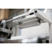 SOUSTRUH OPTITURN TM 4010 D - UNIVERZÁLNÍ SOUSTRUHY - KOVOOBRÁBĚCÍ STROJE