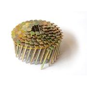 HŘEBÍKY VE SVITKU, 45 MM (7 200 KS) - HŘEBÍKY VE SVITKU - PŘÍSLUŠENSTVÍ