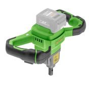 SADA AKU ZENMÍ(PŮDNÍ) VRTÁK PROCRAFT PMA20 + BATERIE 20/4C A NABÍJEČKA 20/2.4A | SPMA20 PROCRAFT - PŮDNÍ VRTÁKY - ZAHRADA