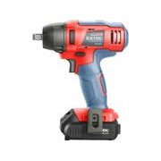 EXTOL PREMIUM UTAHOVÁK RÁZOVÝ 1/2" AKU SHARE20V, 180NM, 20V LI-ION, 2AH, 8891810 - RÁZOVÝ UTAHOVÁK 20 - 60 V - AKU NÁŘADÍ