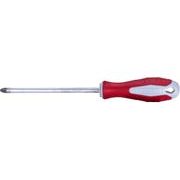 FORTUM ŠROUBOVÁK KŘÍŽOVÝ POZIDRIV, PZ 3X150MM, S2, 4740310 - ŠROUBOVÁKY POZIDRIV PZ{% if kategorie.adresa_nazvy[0] != zbozi.kategorie.nazev %} - RUČNÍ NÁŘADÍ{% endif %}