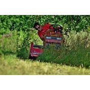 POHONNÁ JEDNTOKA PANTER FD52V S ROTAVÁTOREM ROT - DAKR - PANTER SYSTÉM - ZAHRADA