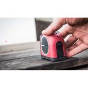 FORTUM METR LASEROVÝ 40M V KOMBINACI S 5M SVINOVACÍM, 4780275 - SVINOVACÍ METRY - MĚŘÍCÍ TECHNIKA